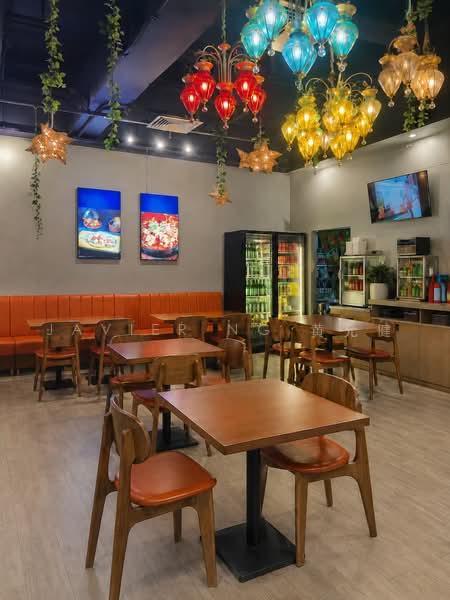 Junction Nine, Yishun Avenue 9, Sembawang / Yishun, 710 sqft, Mall Shop For Sale, by Javier Ng 黄允健, 500215562 - Dining Room - CommercialGuru.com.sg