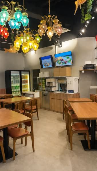 Junction Nine, Yishun Avenue 9, Sembawang / Yishun, 710 sqft, Mall Shop For Sale, by Javier Ng 黄允健, 500215562 - Interior - CommercialGuru.com.sg