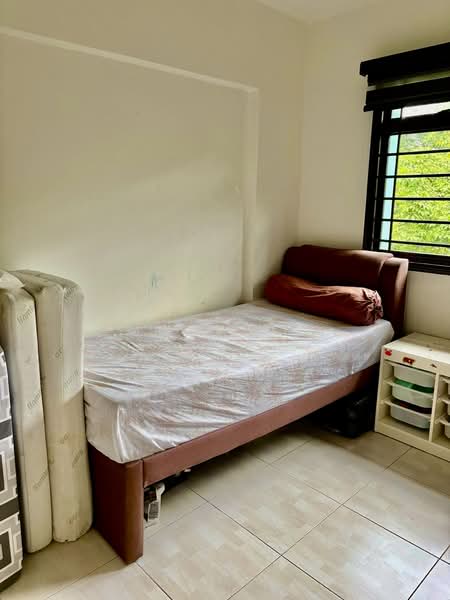 296A Compassvale Crescent, 296A Compassvale Crescent, Room Rental, 120 sqft, HDB Flat For Rent, by Joey Ng, 500215565 - Bedroom - PropertyGuru.com.sg