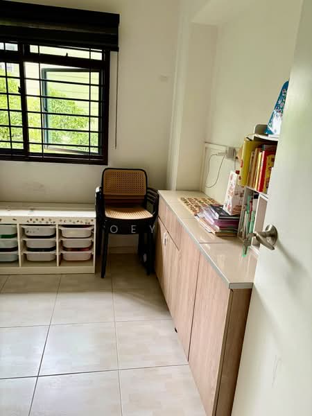 296A Compassvale Crescent, 296A Compassvale Crescent, Room Rental, 120 sqft, HDB Flat For Rent, by Joey Ng, 500215565 - Study - PropertyGuru.com.sg