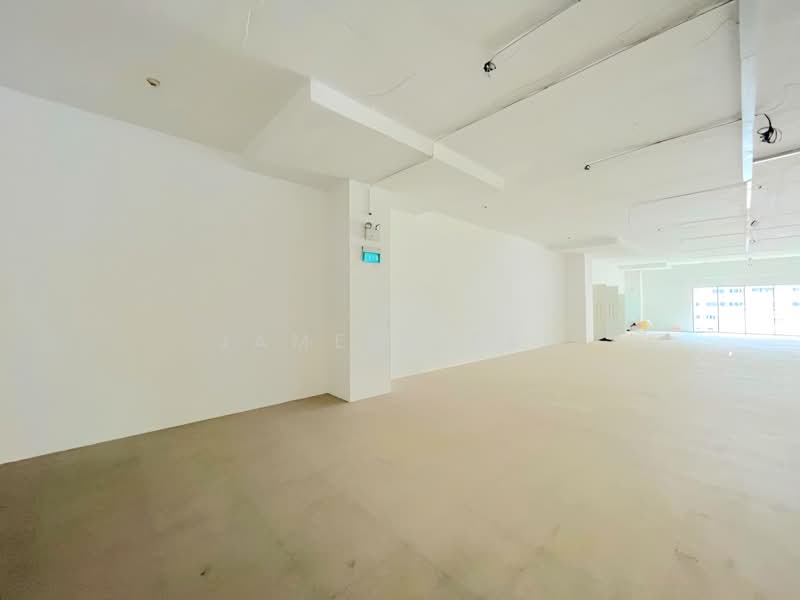 Eunos Avenue 3, Eunos Avenue 3, Jalan Eunos, Aljunied Road, 11,500 sqft, Office For Rent, by James Seah, 500215567 - Interior - CommercialGuru.com.sg