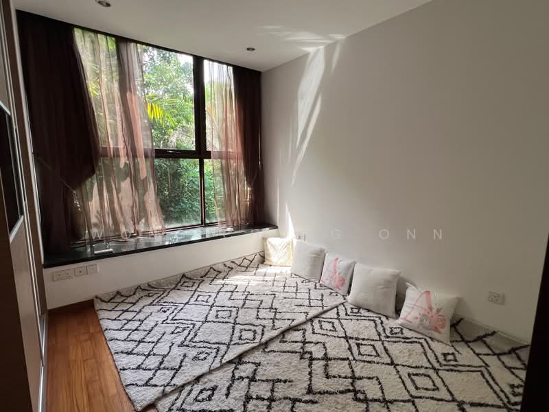 Eleven @ Holland, 11 Holland Link, 5 Bedrooms, 3,735 sqft, Cluster House For Sale, by Wong Chong Onn, 500215568 - Interior - PropertyGuru.com.sg