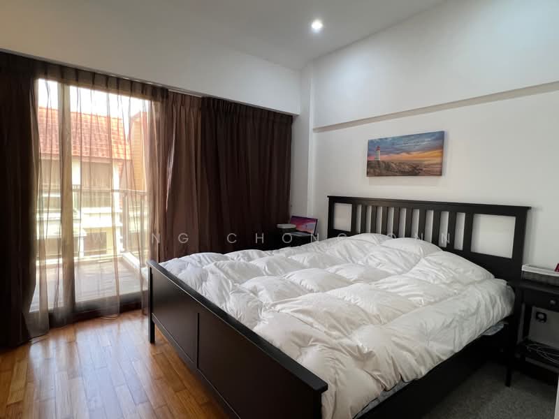 Eleven @ Holland, 11 Holland Link, 5 Bedrooms, 3,735 sqft, Cluster House For Sale, by Wong Chong Onn, 500215568 - Bedroom - PropertyGuru.com.sg