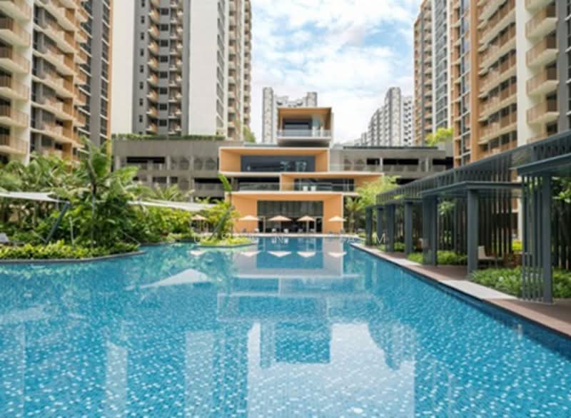 Sol Acres, 8 Choa Chu Kang Grove, 4 Bedrooms, 1,238 sqft, Executive Condominium For Sale, by Susan Lam, 500215569 - PropertyGuru.com.sg