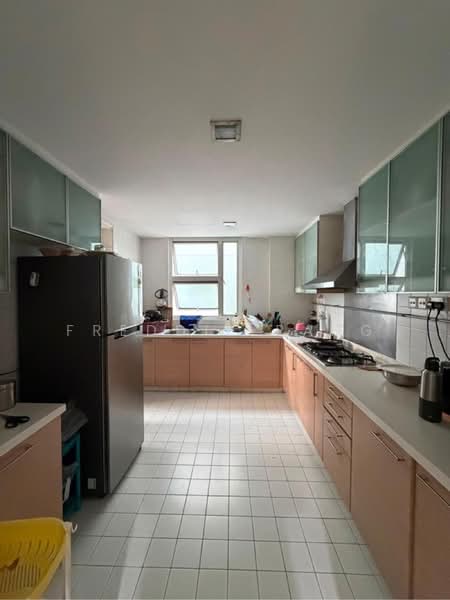 Dahlia Park Condo, 3 Flora Drive, 1 Bedroom, 100 sqft, Condominium For Rent, by Freddie Pang, 500215570 - PropertyGuru.com.sg
