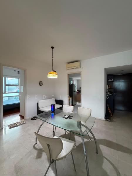 Dahlia Park Condo, 3 Flora Drive, 1 Bedroom, 100 sqft, Condominium For Rent, by Freddie Pang, 500215570 - PropertyGuru.com.sg