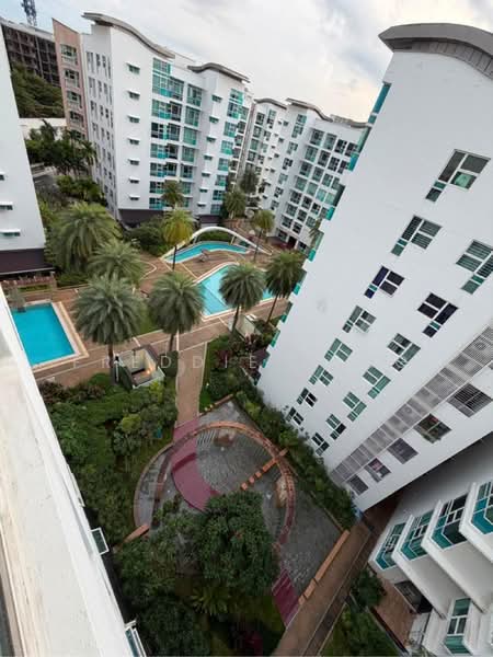 Dahlia Park Condo, 3 Flora Drive, 1 Bedroom, 100 sqft, Condominium For Rent, by Freddie Pang, 500215570 - PropertyGuru.com.sg