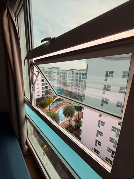 Dahlia Park Condo, 3 Flora Drive, 1 Bedroom, 100 sqft, Condominium For Rent, by Freddie Pang, 500215570 - PropertyGuru.com.sg