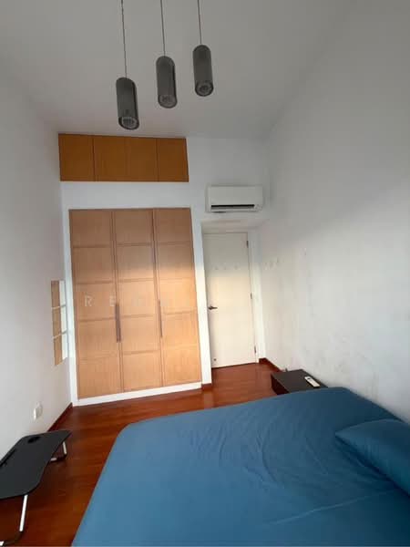 Dahlia Park Condo, 3 Flora Drive, 1 Bedroom, 100 sqft, Condominium For Rent, by Freddie Pang, 500215570 - PropertyGuru.com.sg