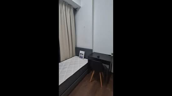 The Luxurie, 21 Compassvale Road, Room Rental, 120 sqft, Condominium For Rent, by Evan Tan, 500215571 - PropertyGuru.com.sg