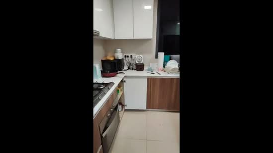 The Luxurie, 21 Compassvale Road, Room Rental, 120 sqft, Condominium For Rent, by Evan Tan, 500215571 - PropertyGuru.com.sg