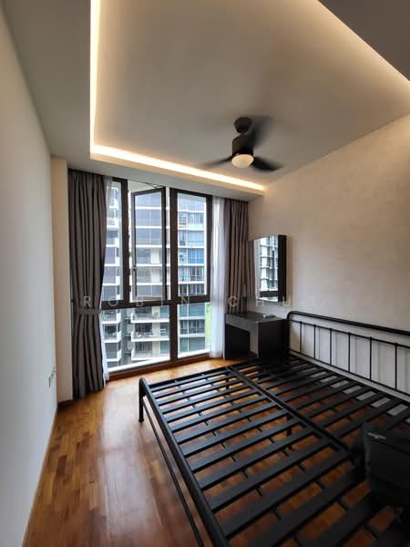 Treasure Crest, 58 Anchorvale Crescent, 3 Bedrooms, 958 sqft, Executive Condominium For Sale, by Robin Chua, 500215572 - Master Room - PropertyGuru.com.sg