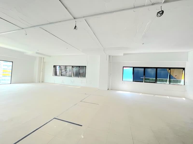 Eunos Avenue 3, Eunos Avenue 3, Sims Avenue, Geylang Road, 5,750 sqft, Office For Rent, by James Seah, 500215574 - Interior - CommercialGuru.com.sg