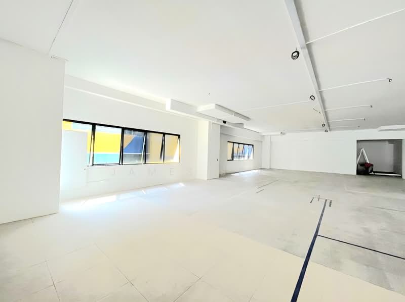 Eunos Avenue 3, Eunos Avenue 3, Sims Avenue, Geylang Road, 5,750 sqft, Office For Rent, by James Seah, 500215574 - Interior - CommercialGuru.com.sg