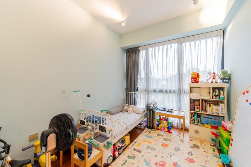 Waterbank at Dakota, 84 Dakota Crescent, 3 Bedrooms, 1,281 sqft, Condominium For Sale, by Daron Ang, 500215576 - Bedroom - PropertyGuru.com.sg