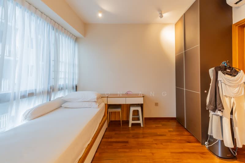 Waterbank at Dakota, 84 Dakota Crescent, 3 Bedrooms, 1,281 sqft, Condominium For Sale, by Daron Ang, 500215576 - Bedroom - PropertyGuru.com.sg