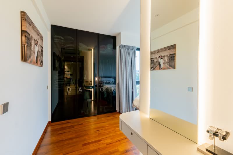Waterbank at Dakota, 84 Dakota Crescent, 3 Bedrooms, 1,281 sqft, Condominium For Sale, by Daron Ang, 500215576 - Bedroom - PropertyGuru.com.sg