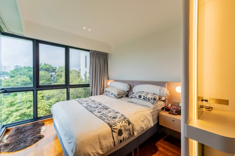 Waterbank at Dakota, 84 Dakota Crescent, 3 Bedrooms, 1,281 sqft, Condominium For Sale, by Daron Ang, 500215576 - Bedroom - PropertyGuru.com.sg