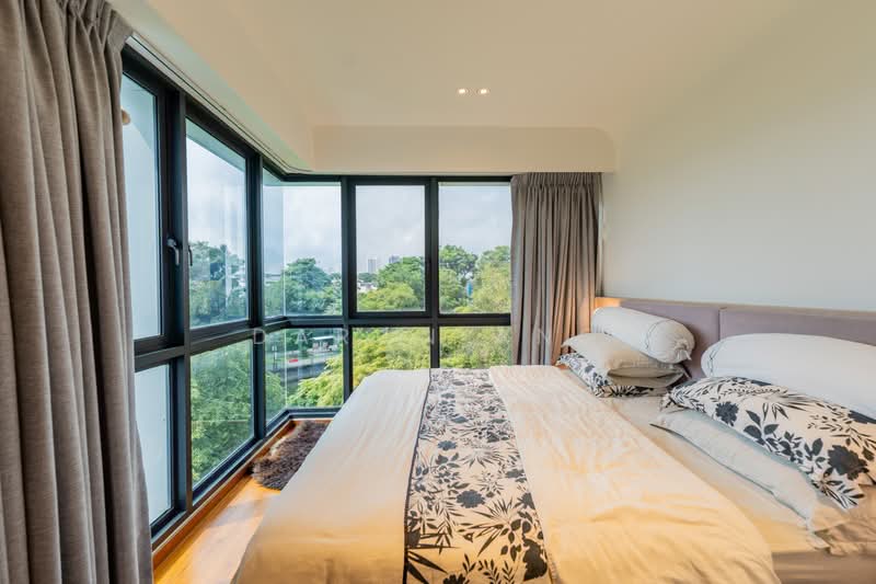 Waterbank at Dakota, 84 Dakota Crescent, 3 Bedrooms, 1,281 sqft, Condominium For Sale, by Daron Ang, 500215576 - Bedroom - PropertyGuru.com.sg