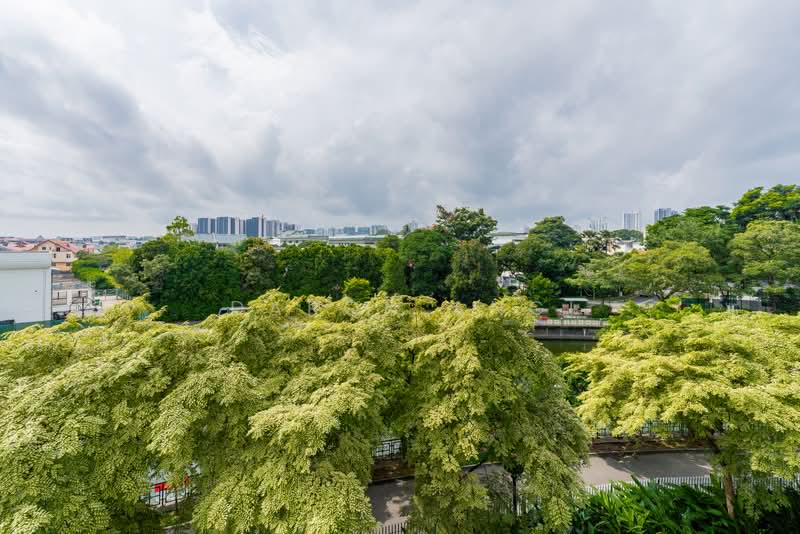 Waterbank at Dakota, 84 Dakota Crescent, 3 Bedrooms, 1,281 sqft, Condominium For Sale, by Daron Ang, 500215576 - Exterior - PropertyGuru.com.sg