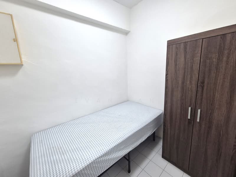 Emerald Park, 2 Indus Road, Room Rental, 60 sqft, Condominium For Rent, by Evan Tan, 500215577 - Bedroom - PropertyGuru.com.sg