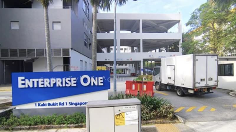 Enterprise One, 1 1, Eunos / Geylang / Paya Lebar, 2,228 sqft, Factory / Workshop (B2) For Sale, by Susan Lam, 500215582 - CommercialGuru.com.sg