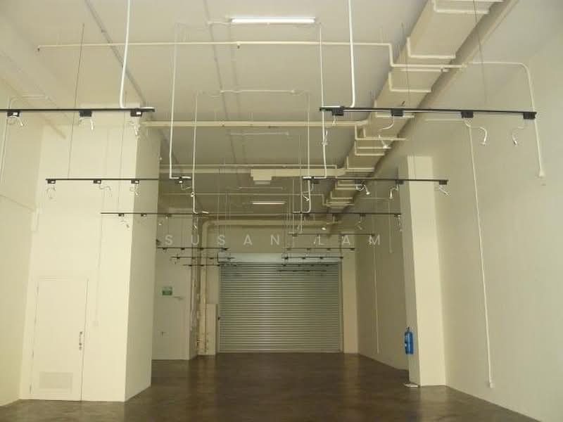 Enterprise One, 1 1, Eunos / Geylang / Paya Lebar, 2,228 sqft, Factory / Workshop (B2) For Sale, by Susan Lam, 500215582 - CommercialGuru.com.sg