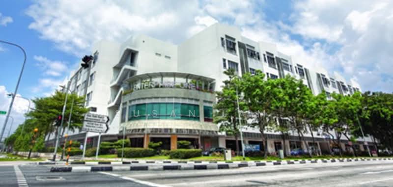 Enterprise One, 1 1, Eunos / Geylang / Paya Lebar, 2,228 sqft, Factory / Workshop (B2) For Sale, by Susan Lam, 500215582 - CommercialGuru.com.sg