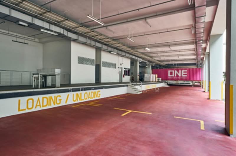 Enterprise One, 1 1, Eunos / Geylang / Paya Lebar, 2,228 sqft, Factory / Workshop (B2) For Sale, by Susan Lam, 500215582 - CommercialGuru.com.sg