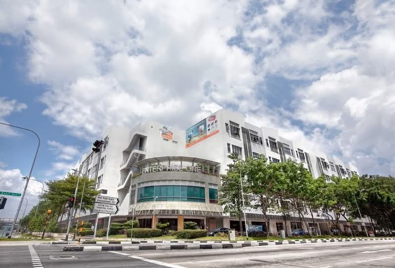 Enterprise One, 1 1, Eunos / Geylang / Paya Lebar, 2,228 sqft, Factory / Workshop (B2) For Sale, by Susan Lam, 500215582 - CommercialGuru.com.sg