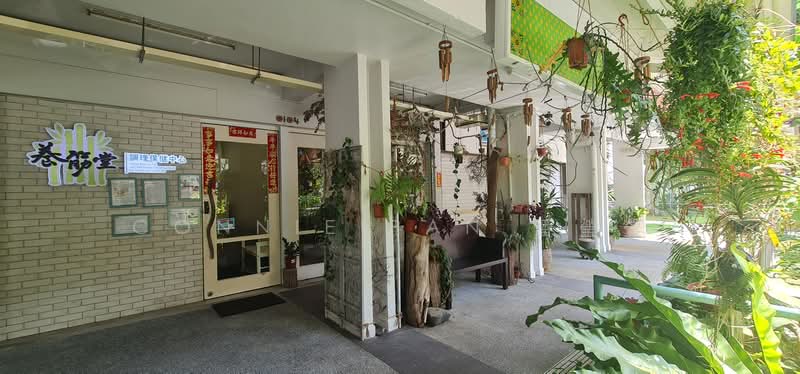 152 Mei Ling Street, 152 Mei Ling Street, Room Rental, 100 sqft, HDB Flat For Rent, by Connie Pan 潘瑩瑩, 500215587 - Exterior - PropertyGuru.com.sg