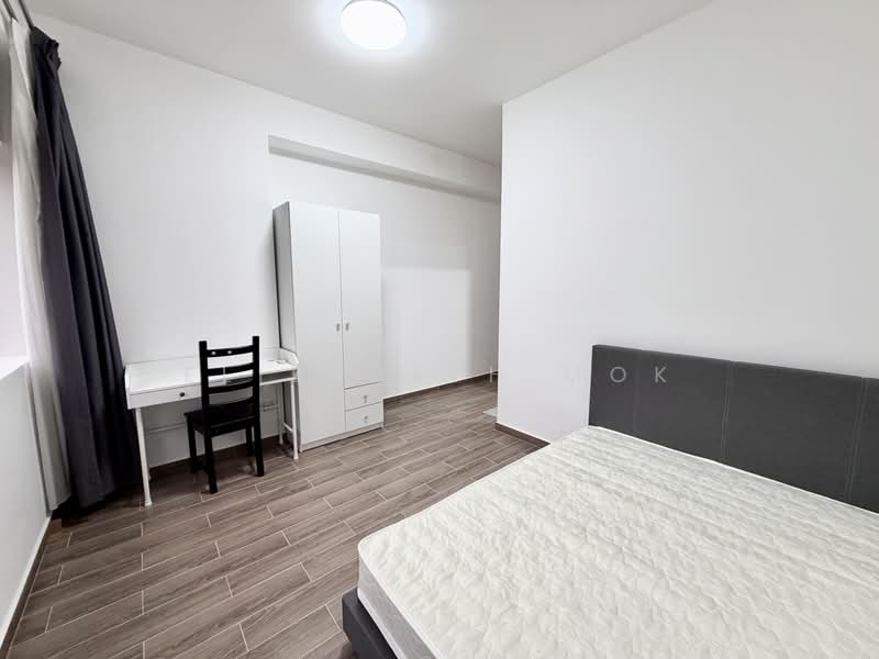 Bayshore Park, 52 Bayshore Road, Room Rental, 200 sqft, Condominium For Rent, by Elizabeth Mok, 500215593 - Bedroom - PropertyGuru.com.sg