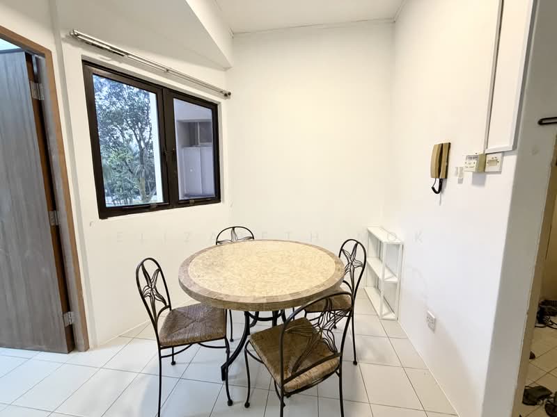 Bayshore Park, 52 Bayshore Road, Room Rental, 200 sqft, Condominium For Rent, by Elizabeth Mok, 500215593 - Dining Room - PropertyGuru.com.sg