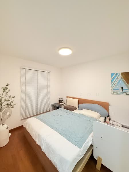 32 Margaret Drive, 32 Margaret Drive, 2 Bedrooms, 667 sqft, HDB Flat For Sale, by Esther Zou, 500215596 - Bedroom - PropertyGuru.com.sg