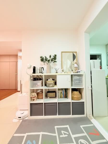 32 Margaret Drive, 32 Margaret Drive, 2 Bedrooms, 667 sqft, HDB Flat For Sale, by Esther Zou, 500215596 - Interior - PropertyGuru.com.sg