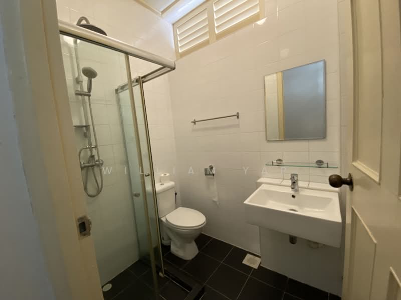 Townerville, 85 McNair Road, 5 Bedrooms, 2,918 sqft, Conservation House For Rent, by William Yap, 500215597 - Bathroom - PropertyGuru.com.sg