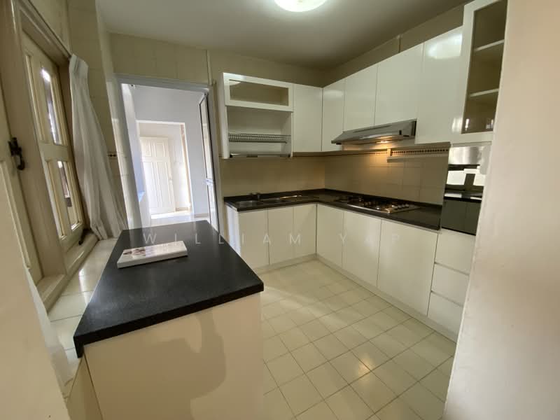 Townerville, 85 McNair Road, 5 Bedrooms, 2,918 sqft, Conservation House For Rent, by William Yap, 500215597 - Kitchen - PropertyGuru.com.sg