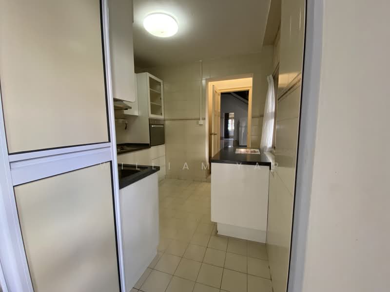 Townerville, 85 McNair Road, 5 Bedrooms, 2,918 sqft, Conservation House For Rent, by William Yap, 500215597 - Kitchen - PropertyGuru.com.sg