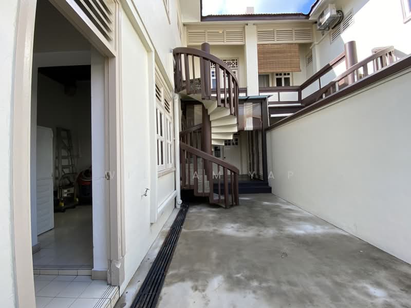 Townerville, 85 McNair Road, 5 Bedrooms, 2,918 sqft, Conservation House For Rent, by William Yap, 500215597 - Exterior - PropertyGuru.com.sg