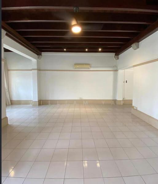 Townerville, 85 McNair Road, Balestier / Toa Payoh, 4 Bedrooms, 2,918 sqft, Conservation House For Rent, by William Yap, 500215597 - PropertyGuru.com.sg