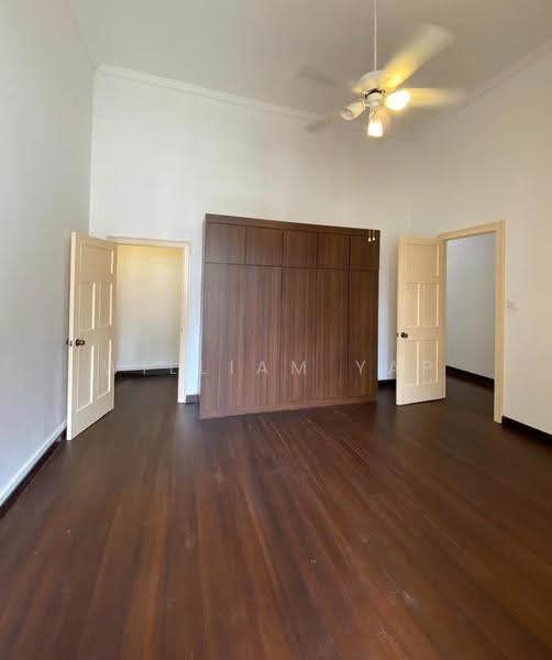 Townerville, 85 McNair Road, Balestier / Toa Payoh, 4 Bedrooms, 2,918 sqft, Conservation House For Rent, by William Yap, 500215597 - PropertyGuru.com.sg