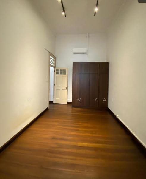 Townerville, 85 McNair Road, Balestier / Toa Payoh, 4 Bedrooms, 2,918 sqft, Conservation House For Rent, by William Yap, 500215597 - PropertyGuru.com.sg