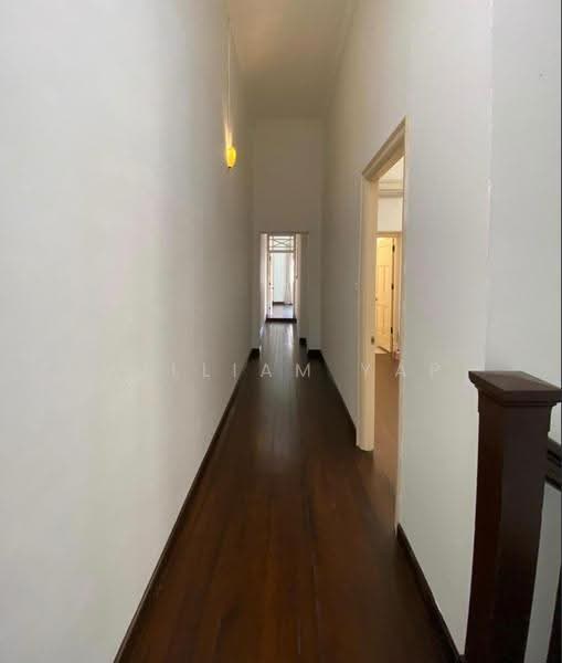 Townerville, 85 McNair Road, Balestier / Toa Payoh, 4 Bedrooms, 2,918 sqft, Conservation House For Rent, by William Yap, 500215597 - PropertyGuru.com.sg
