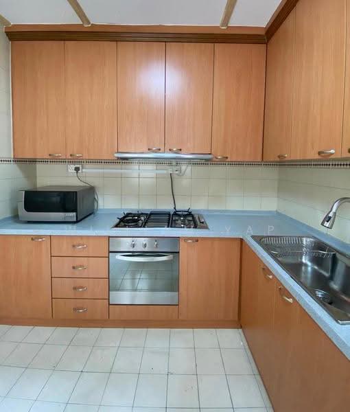 Townerville, 85 McNair Road, Balestier / Toa Payoh, 4 Bedrooms, 2,918 sqft, Conservation House For Rent, by William Yap, 500215597 - PropertyGuru.com.sg