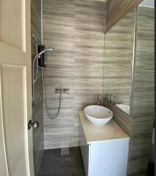 Townerville, 85 McNair Road, Balestier / Toa Payoh, 4 Bedrooms, 2,918 sqft, Conservation House For Rent, by William Yap, 500215597 - Bathroom - PropertyGuru.com.sg