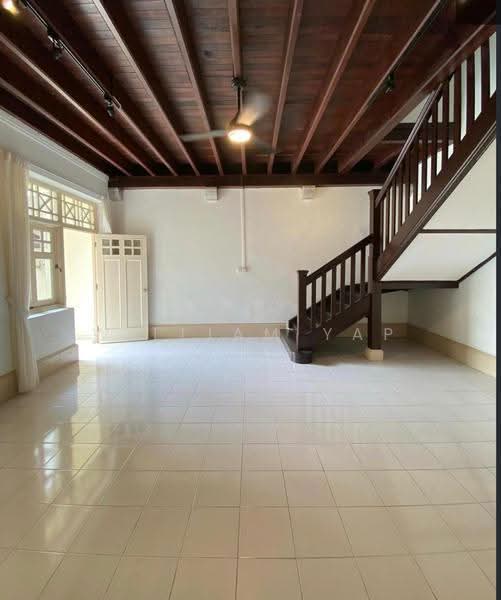 Townerville, 85 McNair Road, Balestier / Toa Payoh, 4 Bedrooms, 2,918 sqft, Conservation House For Rent, by William Yap, 500215597 - Interior - PropertyGuru.com.sg