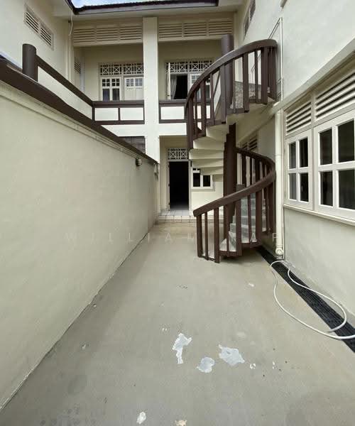Townerville, 85 McNair Road, Balestier / Toa Payoh, 4 Bedrooms, 2,918 sqft, Conservation House For Rent, by William Yap, 500215597 - PropertyGuru.com.sg