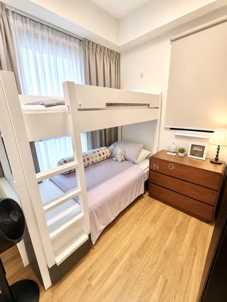 Fyve Derbyshire, 5 Derbyshire Road, 3 Bedrooms, 797 sqft, Condominium For Sale, by Debbie Ong, 500215598 - Bedroom - PropertyGuru.com.sg