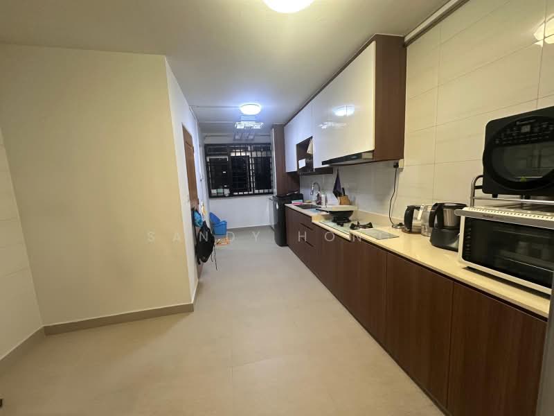 124 Teck Whye Lane, 124 Teck Whye Lane, 3 Bedrooms, 1,140 sqft, HDB Flat For Sale, by Sandy Hong, 500215599 - Kitchen - PropertyGuru.com.sg
