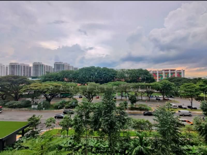 Parc Esta, 900 Sims Avenue, Studio, 420 sqft, Condominium For Sale, by Danielle Sim, 500215600 - Exterior - PropertyGuru.com.sg
